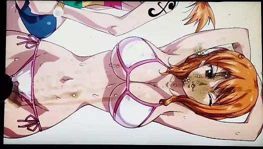 Nami sop 10 (tek parça)