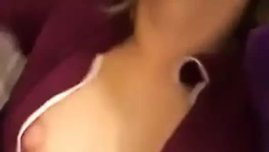 Siktir et o sürtük