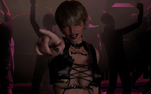 Marika'nın yedi perşembesi - baştan çıkarıcı bir erotik fantezi