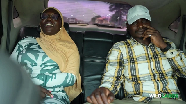 Lagos Şehrini Keşfetmek