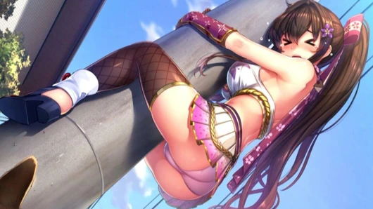 Büyük memeler ninja hentai oyunu nin nin day video 3 oyna.