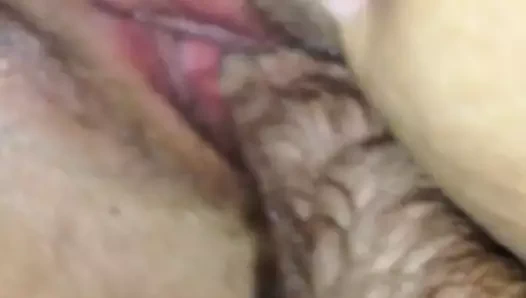 Olgun fisting ve kedi germe