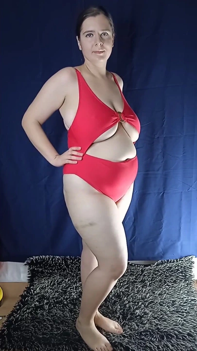 Tek parça mayo deniyor | Klip 3