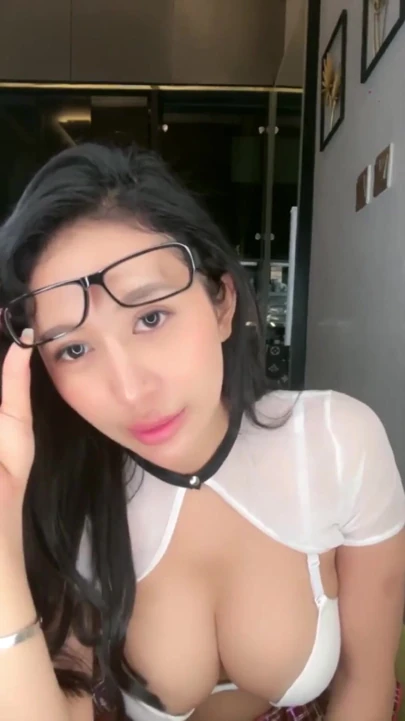 Erkek arkadaş vcs azgın sange colmek için video skandalı | Klip 2
