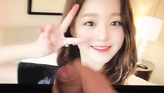 Izone wonyoung haraç 3