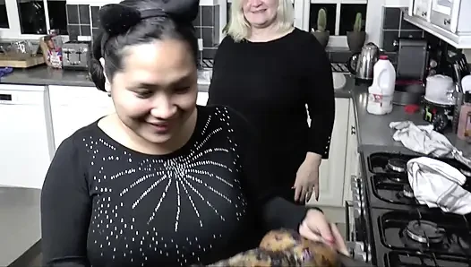 Lacy Starr özel kasetleri