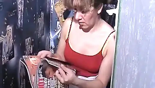 Dede kahyasını sikiyor