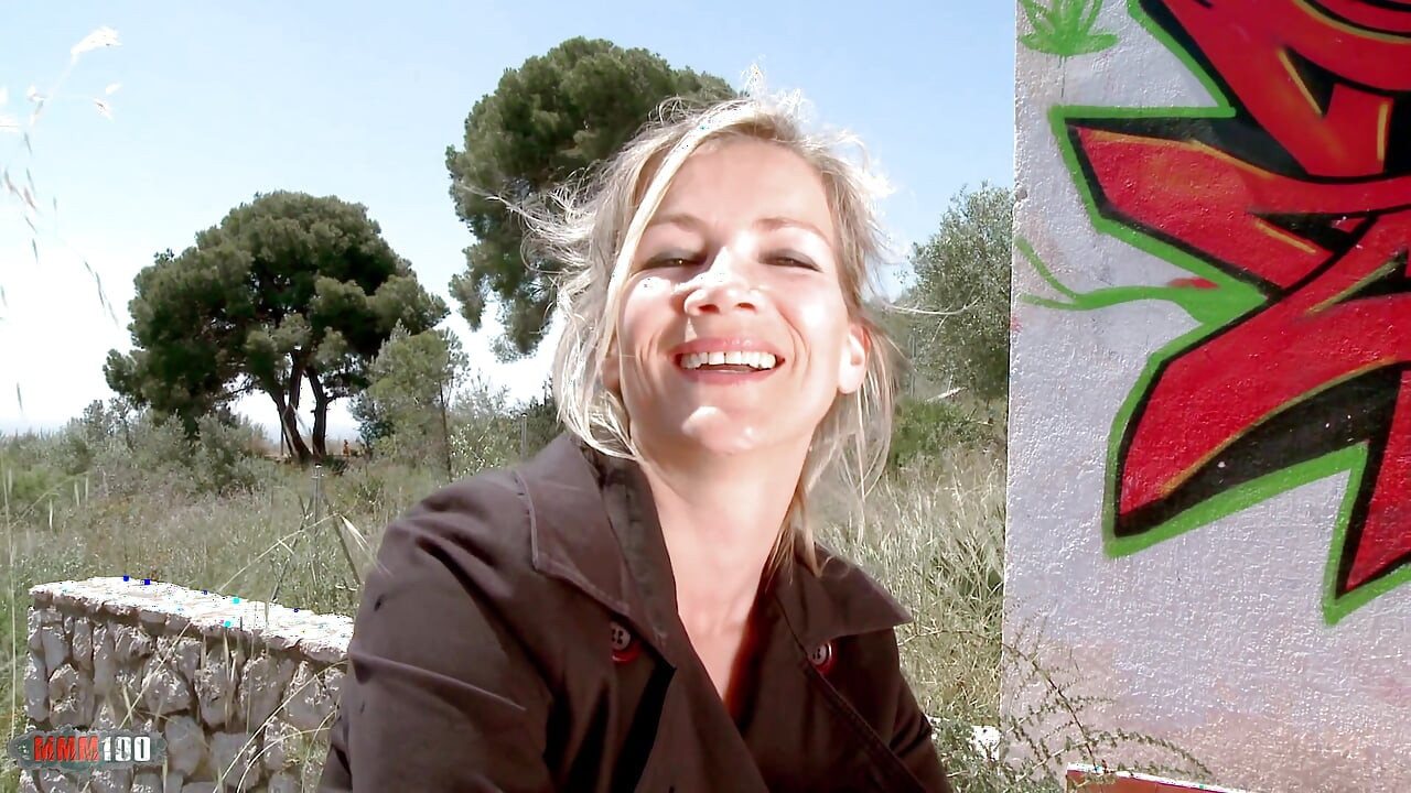 Tamara Val: Tamara Val ile seksi video röportajı