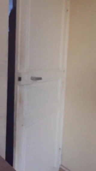 Une petite nouvelle Fadela