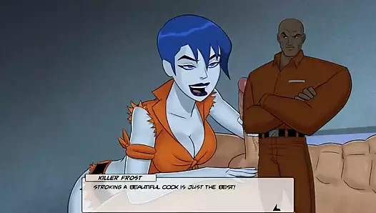 Sınırsız bir şey - bölüm 41 - misskitty2k tarafından ateşli ateşli duşlar