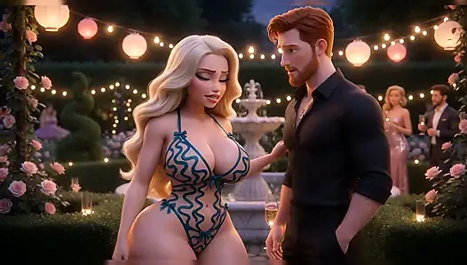 Ep10 No One is Innocent Season Finale - Cheating Hotwife Fakes Loyalty While Still Getting Fucked