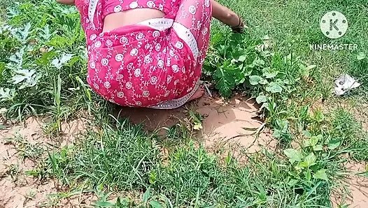 Hintli desi seksi karımı ormanda yeni sikiyor ve amcığını sikiyor