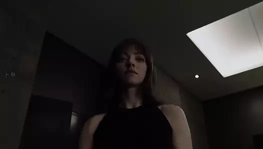 Amanda Seyfried - anon (2018)