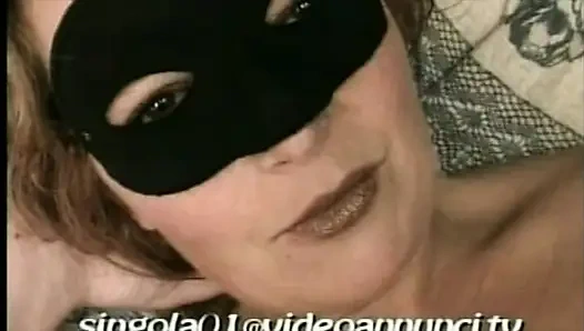 Oyuncu Kadrosunda Olgun: Mastürbasyon ve Yumruklama