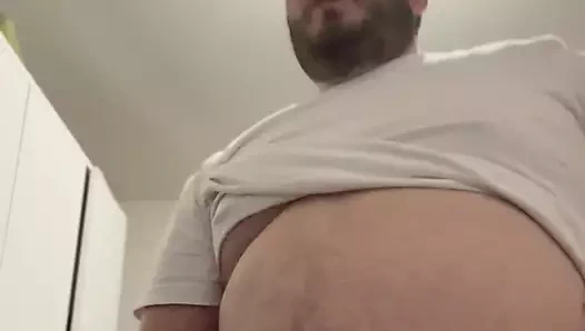 Mastürbasyon yapmak istedim