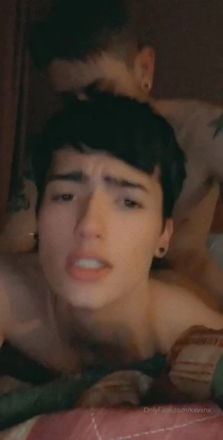 Kevin Espinosa ohh