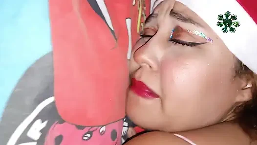 Yeni yıl 2023 sonunda geldi, şimdi kocamı her gün bana sert davranacak gerçek bir adam için değiştireceğim