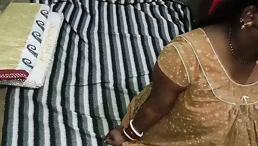 Ev yapımı sert seks