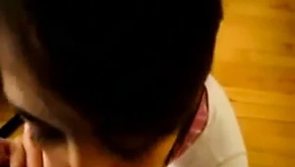 Siyah güzellik komşusunun her son damlasında berbat