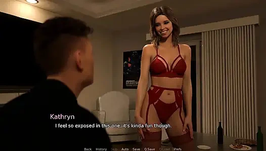 Doğu bloğu: ateşli bir kız arkadaşın onu sikmek isteyen sert yaraklı azgın misafirini çekmesi - bölüm 40