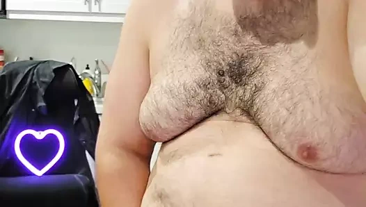 Cam Blowing Cloud'da oynuyor