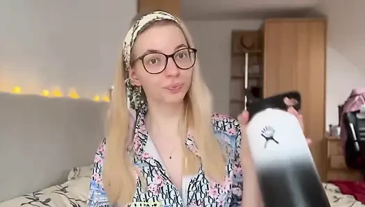 Paypig onu yıkadıktan sonra ayda 30 dolarda yaşıyor