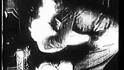 the pianno lesson - 1925