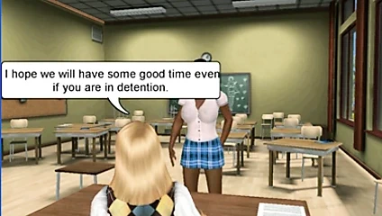 Daals Chronicles bölüm ii bölüm 1