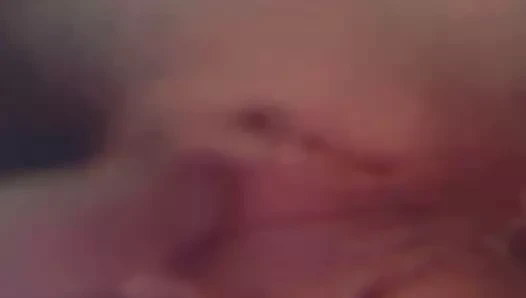 Kirli konuşurken milf