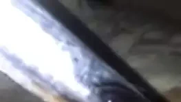 Sürtük kendini sert becerdin