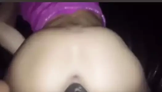 arkadan hotwife alarak