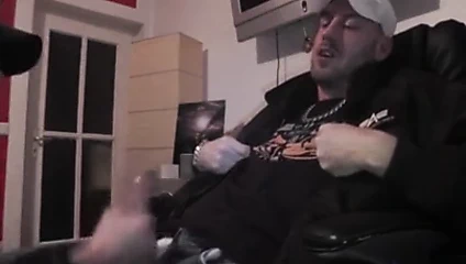 Bir alman alfa pullu proll emme