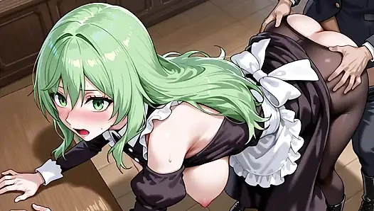 Misery (Tensura)