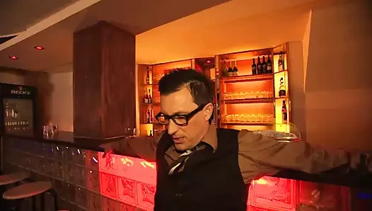 Güle güle marilyn, vahşi bölüm