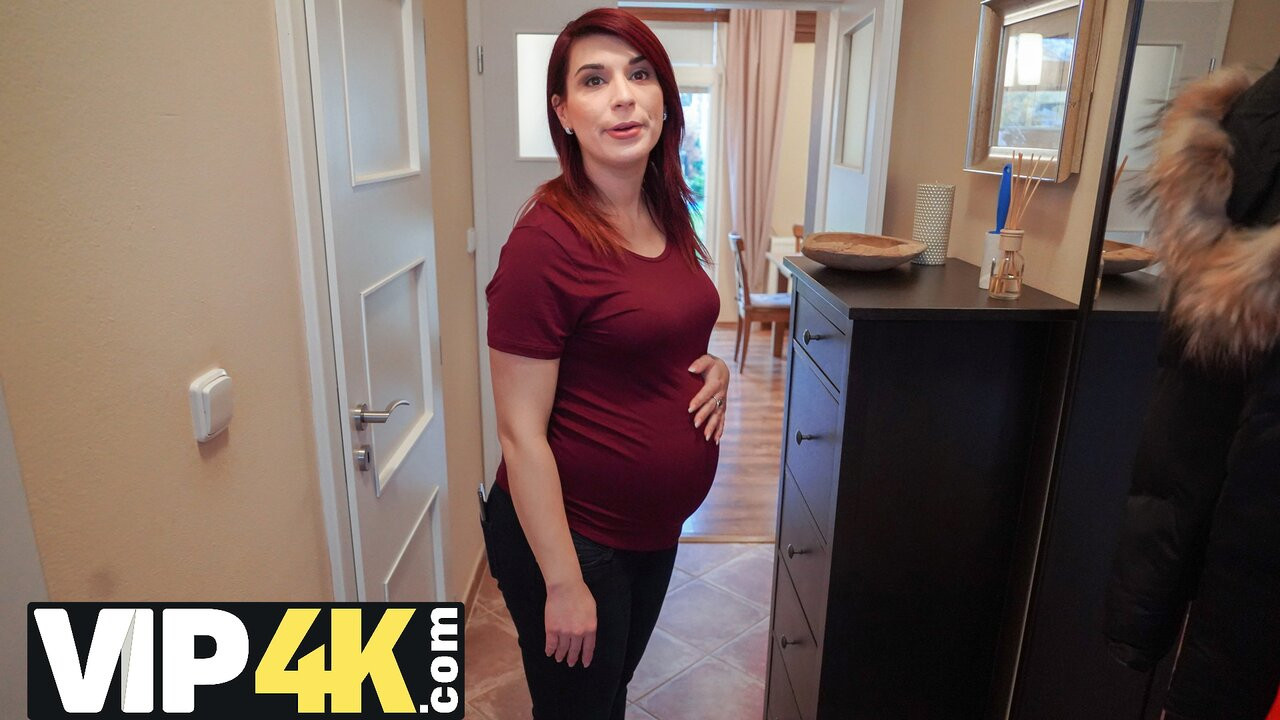 Borç4k. banka ajanı hızlı seks karşılığında hamile milf gecikme verir