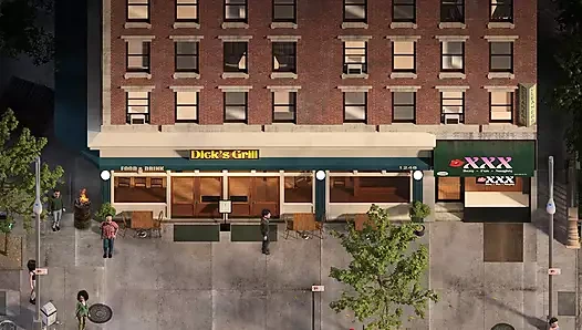 Genesis order v96021 bölüm 348 cehennem anahtarı! Tarafından LoveSkySan69