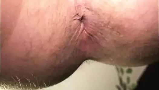 Amatör Ricky dayak yiyor