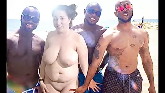 Kawk36s büyük Meme eş olduğunu bir sürtük için siyah horoz