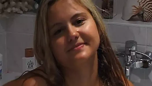 Vintage retro alman amatör - günlük porno dozunuz