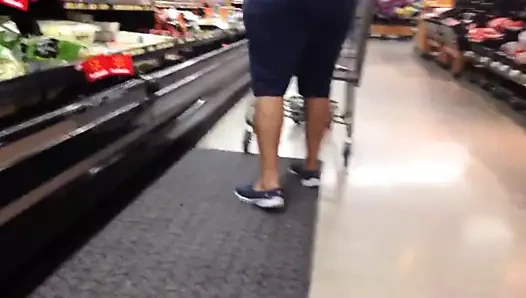 Büyük ganimet abanoz milf 1