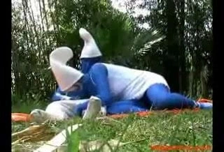 MogVid - Smurf Fuck-o-Rama