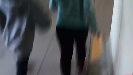 onları eve kadar takip etmek