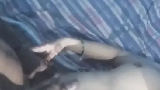 Çok çok ateşli seks