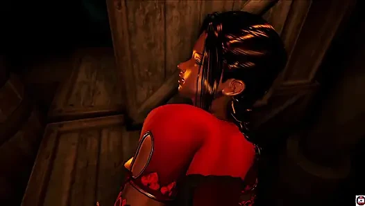 Yarıktaki bir ev - (pt 31) - zanith