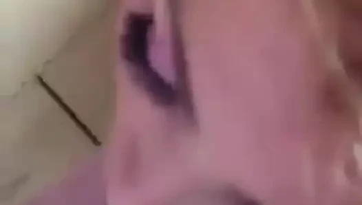 seksi sarışın emme horoz