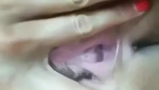 Maika masturbira (Bulgarca)