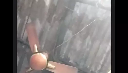 Ben Rinku çıplak şovum arkadaşlar için geldi.