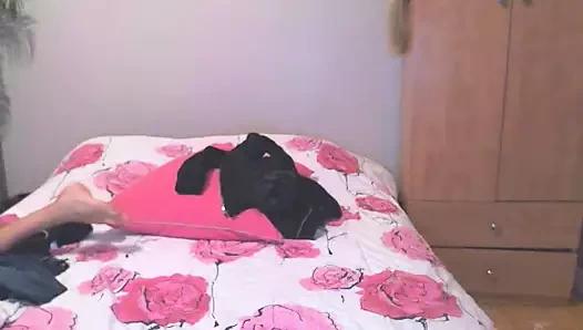 Amylee ücretsiz kamera gösterisi 12-05-2012 bölüm 1