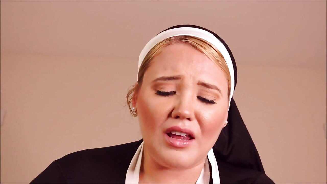 The Confessional