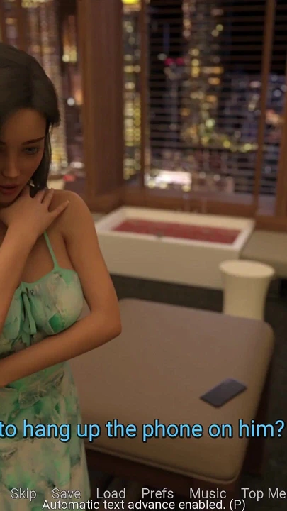 Masumiyet veya Nakit Güncelleme 18